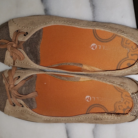 Merrells - Picture 3 of 5
